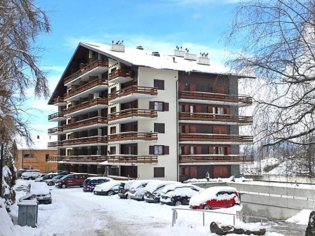 Quille du Diable 33 - Nendaz