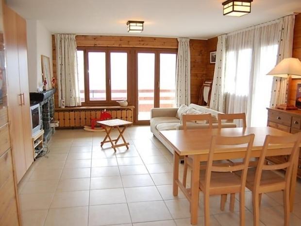 Quille du diable 19 - Nendaz