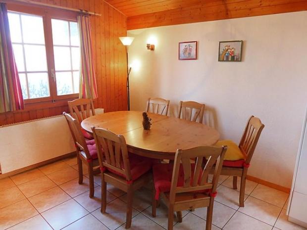 Tsamandon 7 - Nendaz