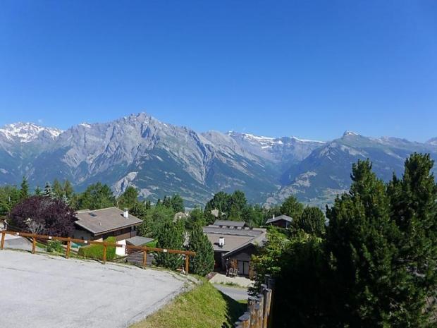 Tsamandon 7 - Nendaz