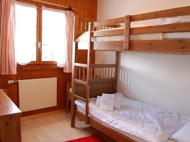 Tsamandon 7 - Nendaz