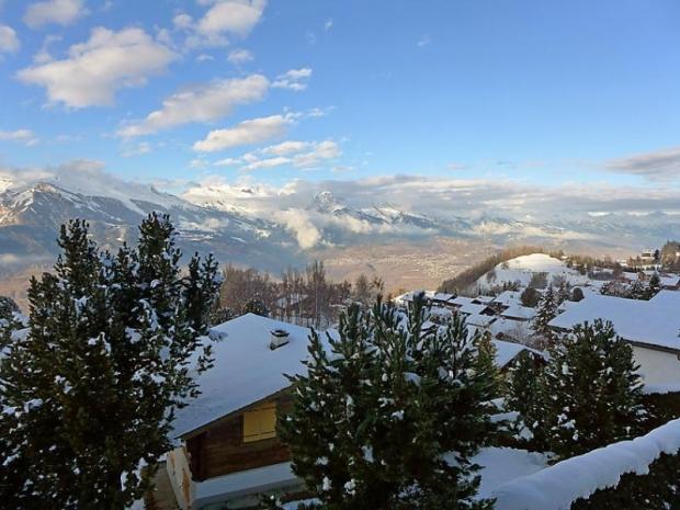 Tsamandon 7 - Nendaz