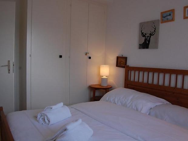 Tsamandon 7 - Nendaz