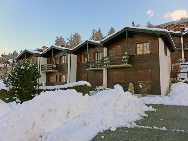 Tsamandon 7 - Nendaz