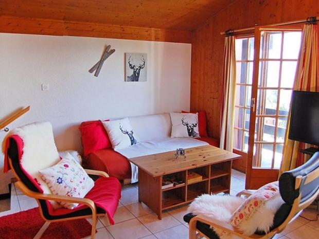 Tsamandon 7 - Nendaz