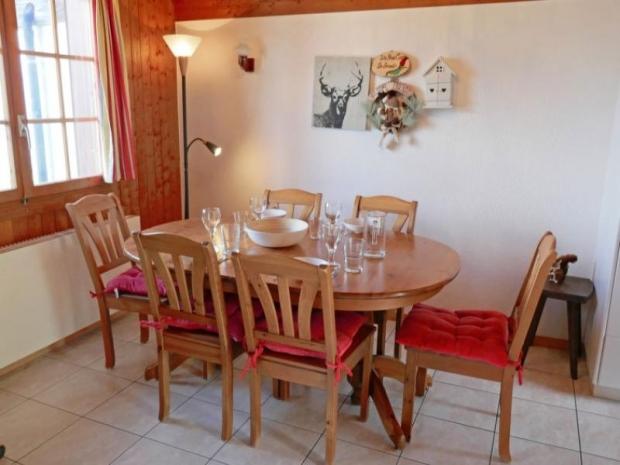 Tsamandon 7 - Nendaz