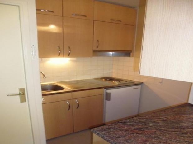 FACE SUD - La Mongie