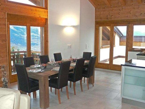 Les Cimes Blanches 501 A - Nendaz