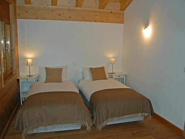 Les Cimes Blanches 501 A - Nendaz