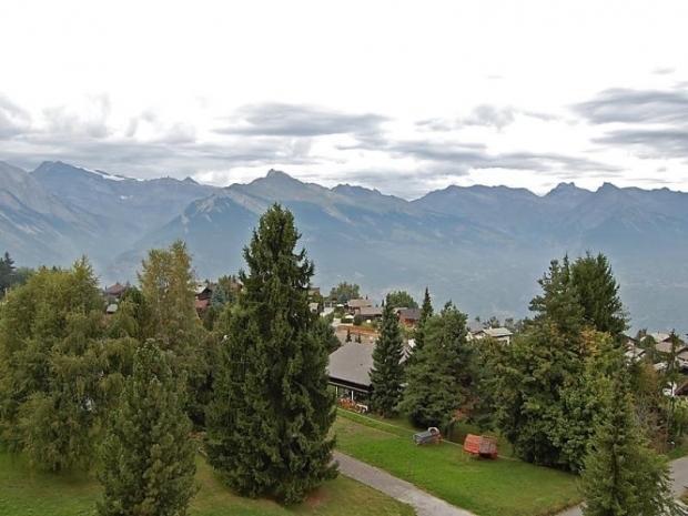 Les Cimes Blanches 501 A - Nendaz