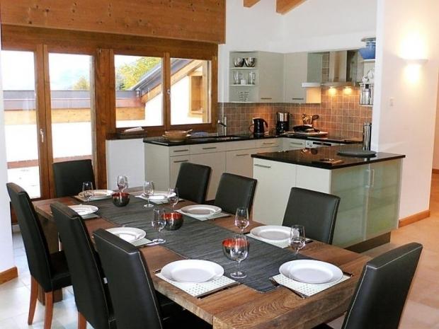 Les Cimes Blanches 501 A - Nendaz