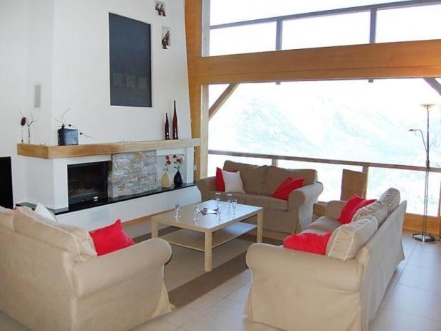 La Crevasse 8 - Nendaz