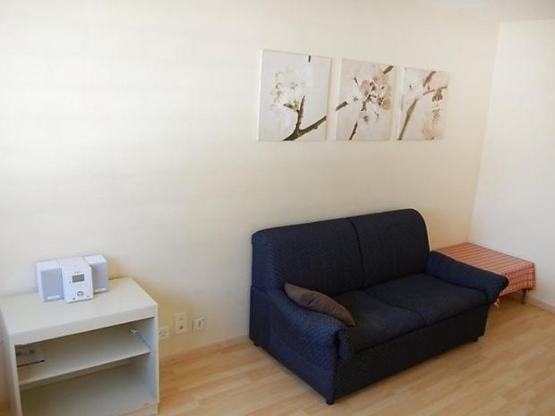 Rosablanche B76 - Nendaz