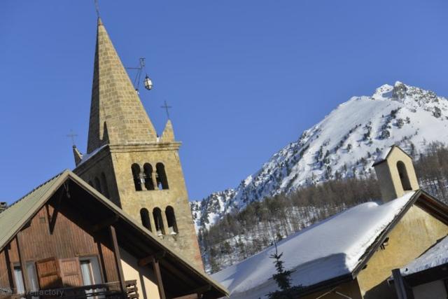 Les Villages Clubs du Soleil de Montgenèvre 3* - Montgenèvre