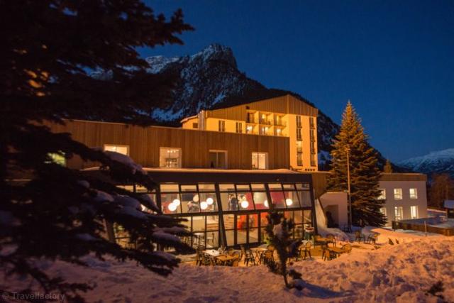 Les Villages Clubs du Soleil de Montgenèvre 3* - Montgenèvre