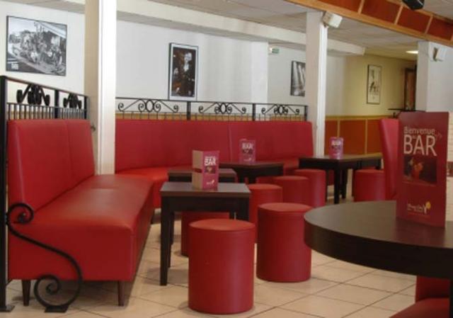 Les Villages Clubs du Soleil de Montgenèvre 3* - Montgenèvre