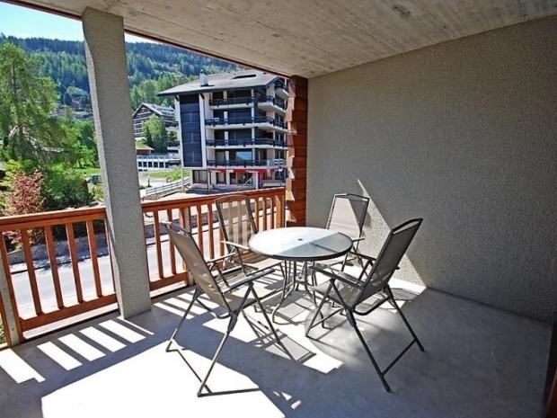 Les Chouettes 21 - Nendaz