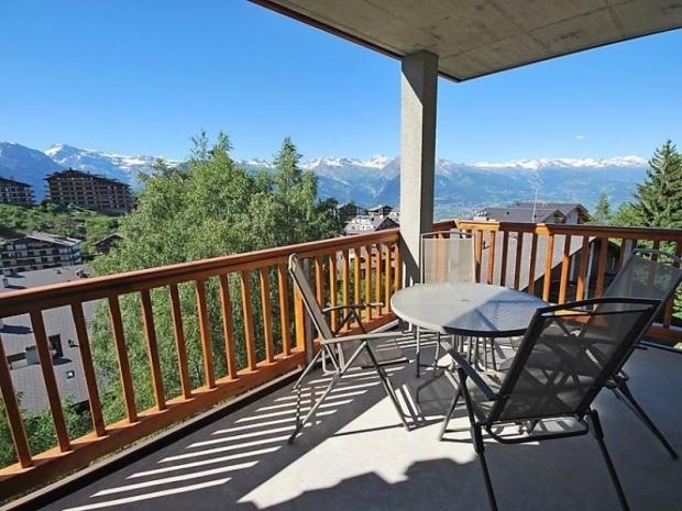 Les Chouettes 21 - Nendaz