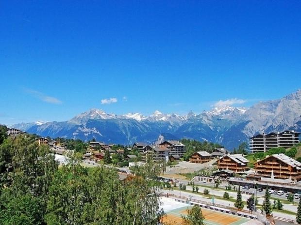 Les Chouettes 21 - Nendaz