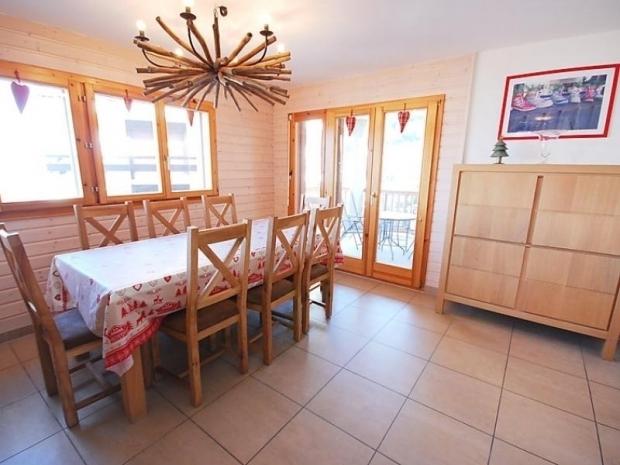 Les Chouettes 21 - Nendaz