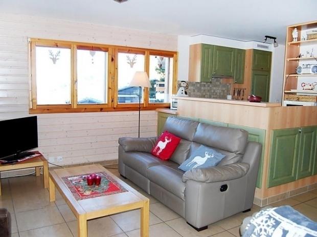 Les Chouettes 21 - Nendaz