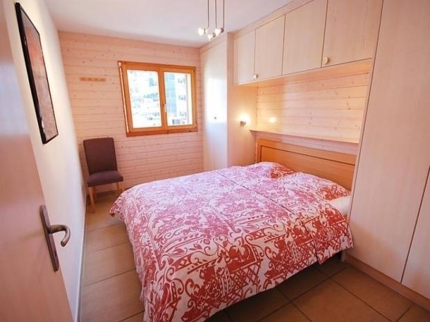 Les Chouettes 21 - Nendaz