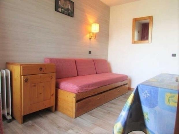 LA PENDULE - Plagne - Montchavin 