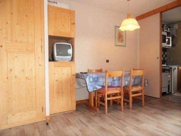 LA PENDULE - Plagne - Montchavin 