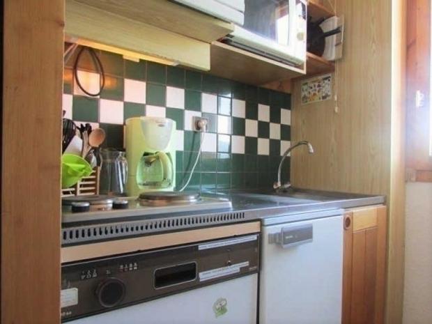 LA PENDULE - Plagne - Montchavin 