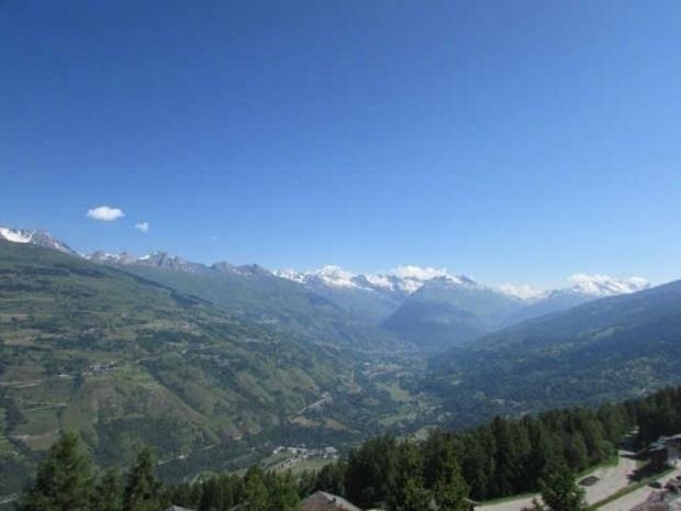 LA PENDULE - Plagne - Montchavin 