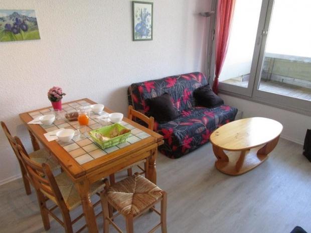 MONGIE 1800 - La Mongie