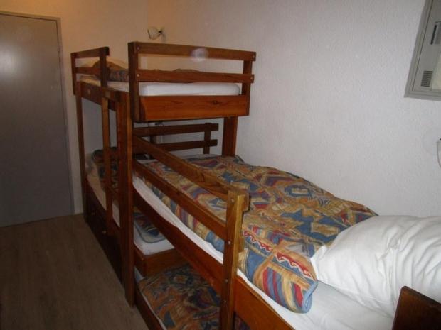 MONGIE 1800 - La Mongie