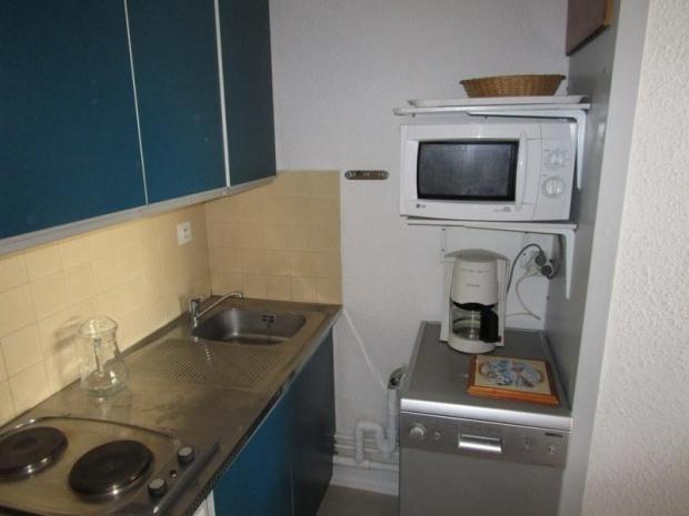 MONGIE 1800 - La Mongie