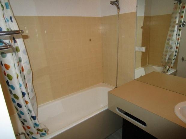 MONGIE 1800 - La Mongie