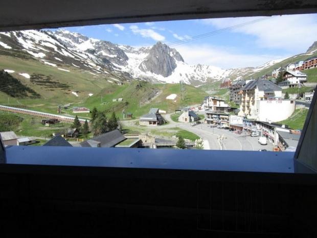 MONGIE 1800 - La Mongie