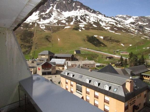 MONGIE 1800 - La Mongie