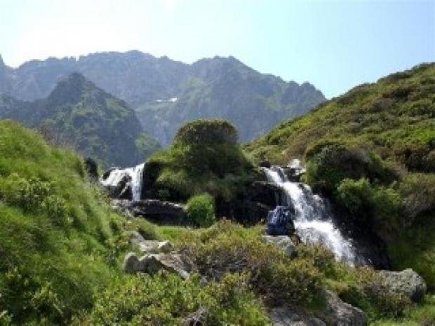 MONGIE 1800 - La Mongie