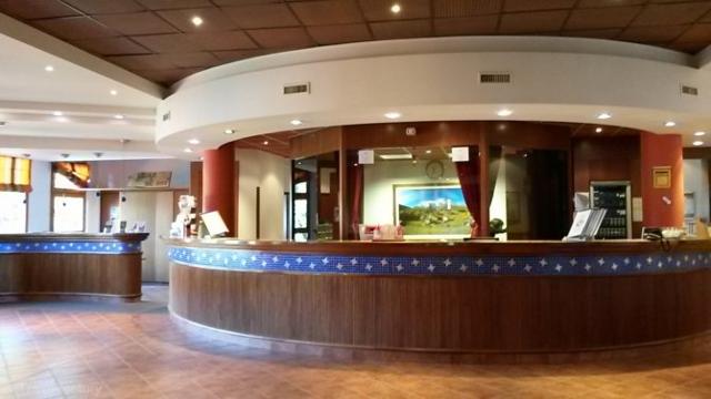 Les Villages Clubs du Soleil d'Arc 1800 4* - Les Arcs 1800