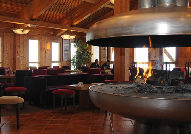 Les Villages Clubs du Soleil d'Arc 1800 4* - Les Arcs 1800