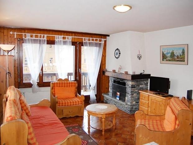 Eden Roc 56 - Nendaz