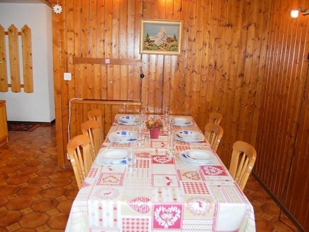 Eden Roc 56 - Nendaz