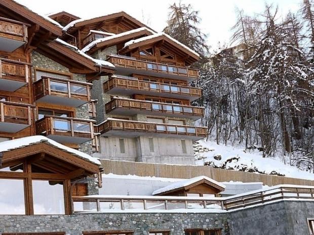 Le Refuge 1 - Nendaz