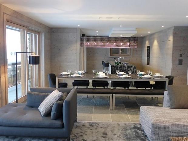 Le Refuge 1 - Nendaz