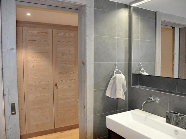 Le Refuge 1 - Nendaz