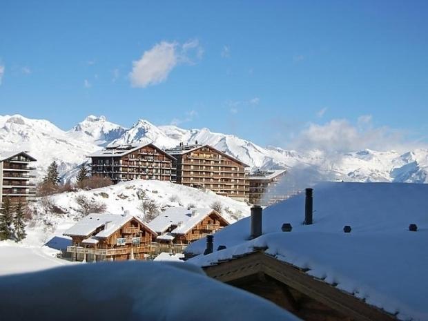 Le Refuge 1 - Nendaz