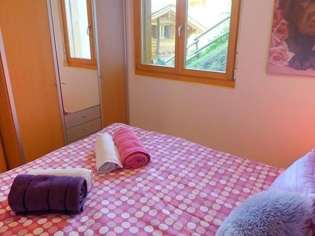 Domaine des Reines - Nendaz