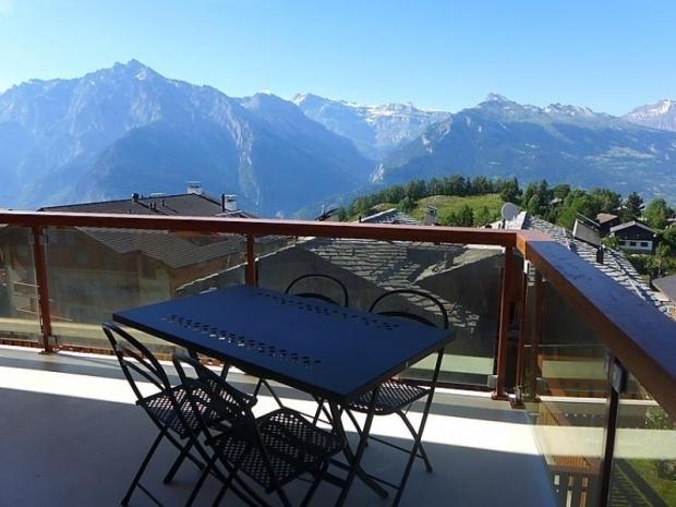 Domaine des Reines - Nendaz