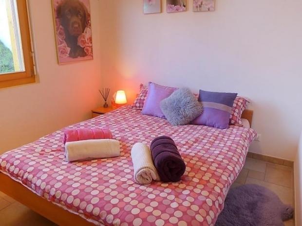 Domaine des Reines - Nendaz