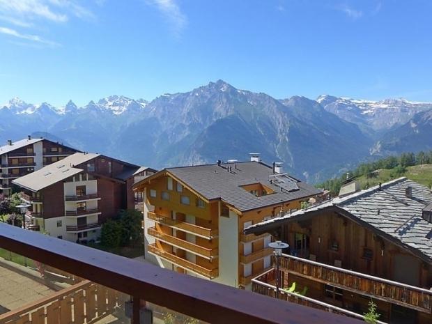 Domaine des Reines - Nendaz