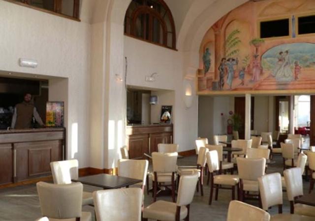 Les Villages Clubs du Soleil de Superbagnères 3* - Luchon